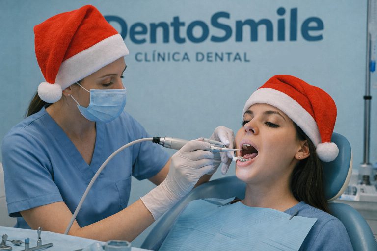 mejores implantes dentales alcalá